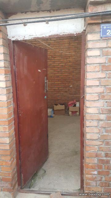 急售十一师家属院独院
